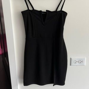 NWT Pretty Little Thing mini dress